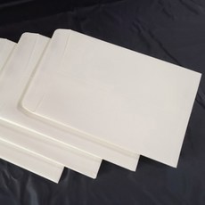 製袋人自黏式模造角底袋 5開, A4, 100張, 100個