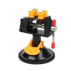 迷你虎鉗 AL-1, 1個