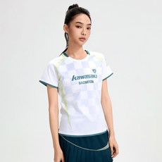 kawasaki 川崎 女性訓練短袖T恤 K1C02-D2135