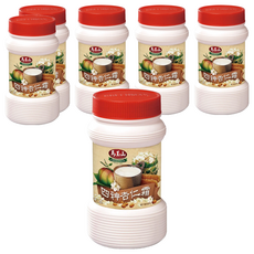 馬玉山 四神杏仁霜, 900g, 6罐