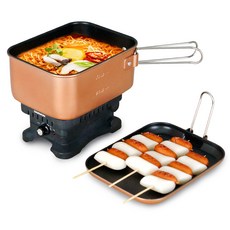 DAEWON 旅行多功能電飯煲, DW-T1500