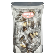品鮮生活 椰棗夏豆, 300g, 1袋