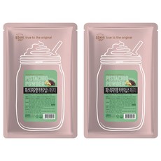 복음자리 피스타치오향 카카오닙스 파우더, 1kg, 2개, 1개입