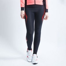 NSR 女款 Vector 長款自行車緊身褲