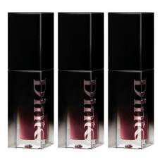 딘토 블러 글로이 립 틴트, 220 데오 볼렌테, 3개