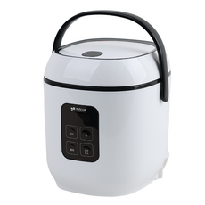 Kitchen-Art 多功能電鍋 mini, KRC-B1301, 白色