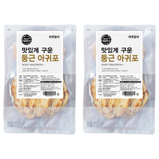 Market Miller 美味烤圓琵琶魚, 300g, 2個