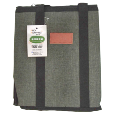 PRO KAMPING 領航家 循環扇專用收納袋, 顏色隨機, 31 x 24 x 23cm