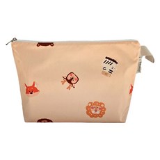 Doto-mari 餐盤尿布多用途收納包, ZOO ZOO LAND