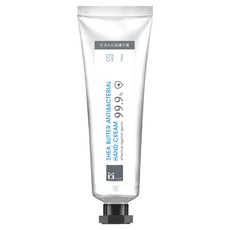 MOMUS 乳油木抗菌護手霜, 50ml, 1條
