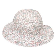 Tartine et Chocolat 嬰幼兒 GP Ella 花朵帽