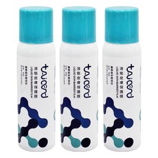 tAicend 泰陞 液態皮膚保護膜, 3瓶