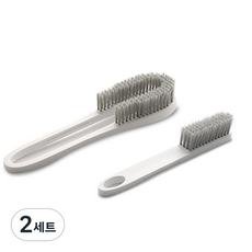 다용도 이중 분리솔, 혼합색상, 2세트