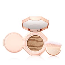 DEAR DAHLIA 綻放系列花染修容粉 7.3g, 1入, Opulent