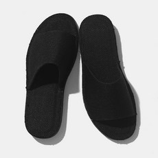 조이컴퍼니 남성용 밴디트 베이직한 스트랩 슬리퍼