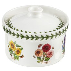 Portmeirion Botanic Garden 蒸籠 13.5公分, 1個, 混合色