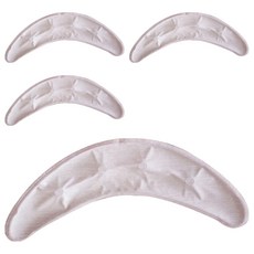 danaeun ONME 冷熱敷袋 新月形 粉紅色, 4個