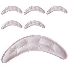 danaeun ONME 冷熱敷袋 新月形 粉紅色, 6個