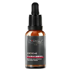 PEZRI 派翠 外泌體全抗皺精華乳, 30ml, 1瓶