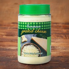 유러피안 그레이티드 치즈, 227g, 1개입, 1개