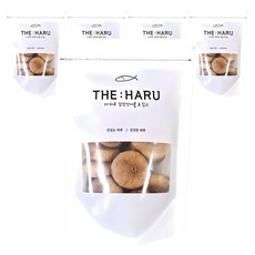 THEHARU 반건조 무화과, 300g, 5개