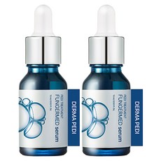 BANDI Derma Pedi 抗真菌精華液, 15ml, 2個