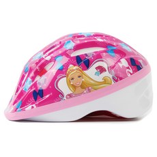 아동용 헬멧, 글리터바비핑크, 1개