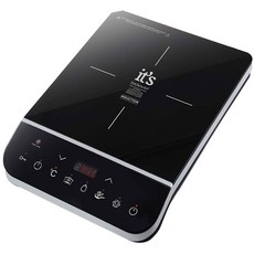 Kitchen-Art 黑標電磁爐, KPIN-29, 一般型