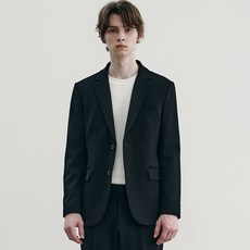 MIND BRIDGE 男士 Do Good 基本款夾克 MXJK6101