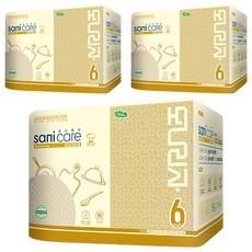 mona LISa. Senicare 竹製捲筒廚房紙巾, 140張, 18個