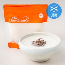 더반찬 바르게 만든 한우사골곰탕 (냉동), 330g, 1개