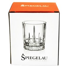 SPIEGELAU 完美系列 威士忌酒杯 無鉛水晶玻璃, 1個