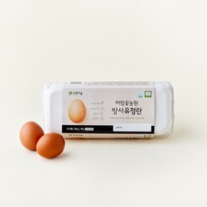 유정마을 바람꽃농원 방사유정란, 10구, 1개