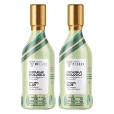 ACETAIA BELLEI 巴薩米克醋, 2個, 250ml