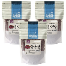 當地村紫薯魔芋飯, 500g, 3個