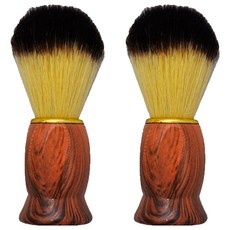 Beauty&Pet 刮鬍刷, 1入, 2個