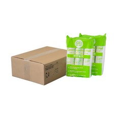 Gry Mon 通用巨型紙漿膠帶清潔劑補充裝 3p, 4個