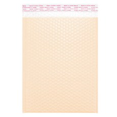 택배 안전봉투 베이지, 20개