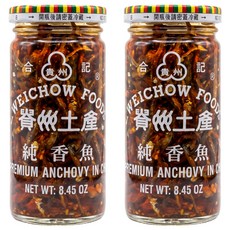 合記貴州 純香魚, 245g, 2罐