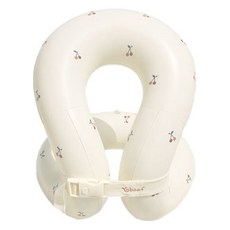 Yobaaf 兒童頸圈式救生衣, 櫻桃