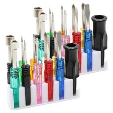 ChinDao 清島牌 10支組起子套裝，中碳鋼材質, 2組