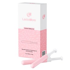 락토모아 멀티케어젤 여성청결제 10p, 17g, 1개