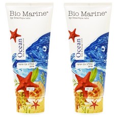 Sea of Spa 海洋風 身體按摩乳液, 250g, 180ml, 2條