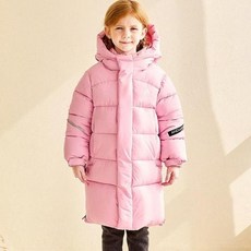 andiapple 兒童日常必備Microgel鋪棉外套