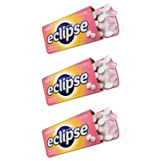 이클립스 피치, 34g, 3개
