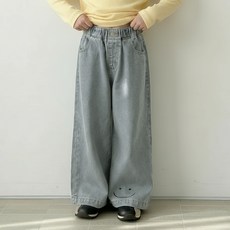 CONTIKIDS Ahold 牛仔褲