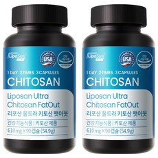 slimplanet 硫辛酸超殼聚醣膠囊, 90顆, 2罐