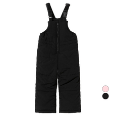 오즈키즈 아동용 몽글수트 기모 스키복 팬츠