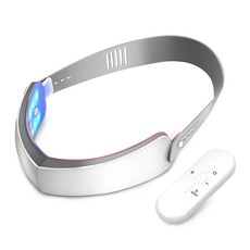 Body Celtic V Care提拉LED臉部緊緻按摩器, FL-01, 白色的