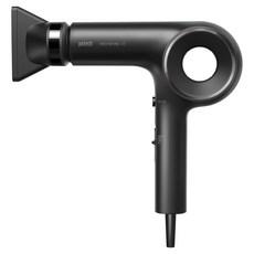 patech BLDC Neo Sense S15輕量吹風機 S1501 BK 1600W, 黑色